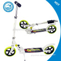 200mm big wheel kick scooter/adults 200mm kick scooter/adult bike scooter